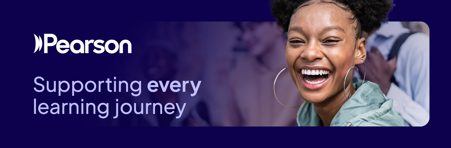 Supporting every learner journey