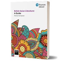 British Asian Literature: A Guide  and link to the course materials