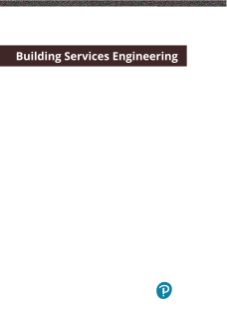 BTEC Higher Nationals in Building Services Engineering: Specification