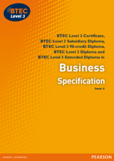 Btec national business coursework help
