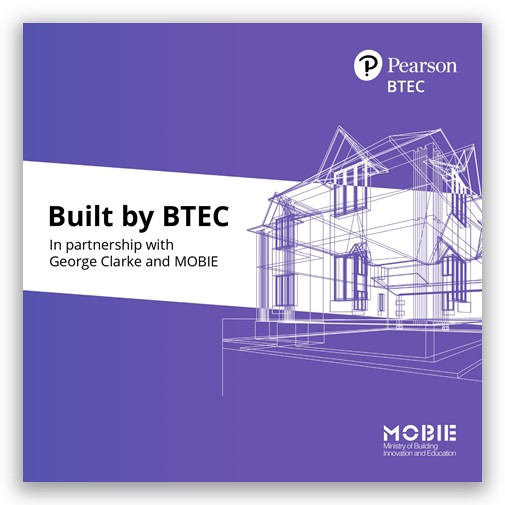 BTEC Construction MOBIE Teacher Guide