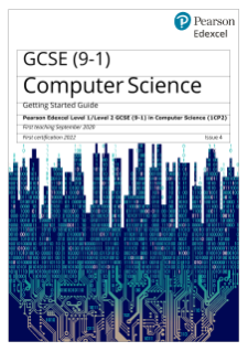 Computer Science and ICT | Pearson qualifications
