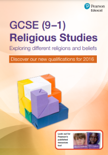 Edexcel GCSE Religious Studies B (2016) | Pearson qualifications