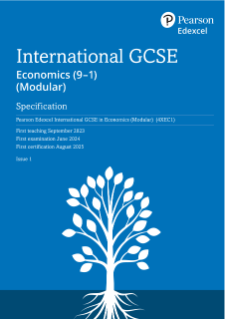 Grade Boundaries Edexcel International GCSE (9-1) January 2021, PDF, Schools