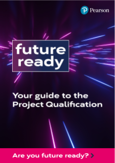 Future Ready Portfolio Guide