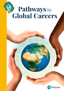 Pathways to global careers