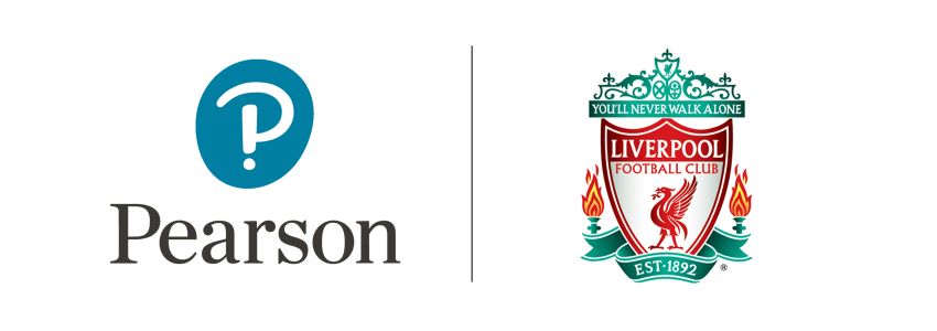Pearson and Liverpool FC