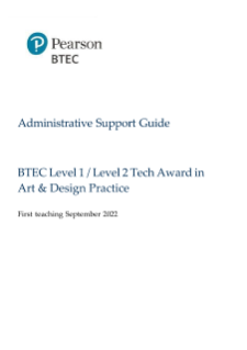 Administrative Support Guide