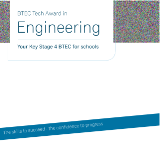 First-Look Guide BTEC Tech Award in Engineering