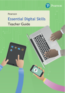 Entry Level And Level 1 In Essential Digital Skills | Pearson ...