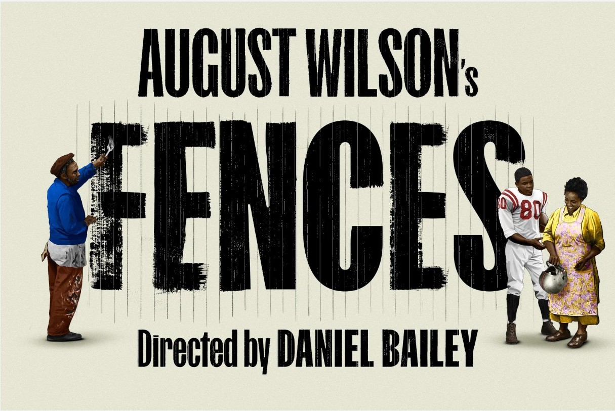Fences UK tour 2026