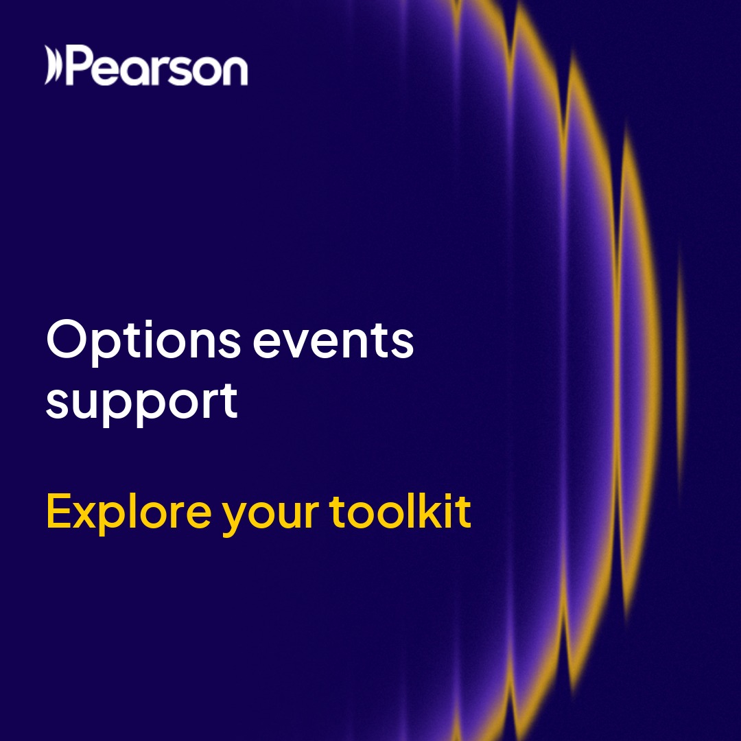 Options toolkit Options toolkit