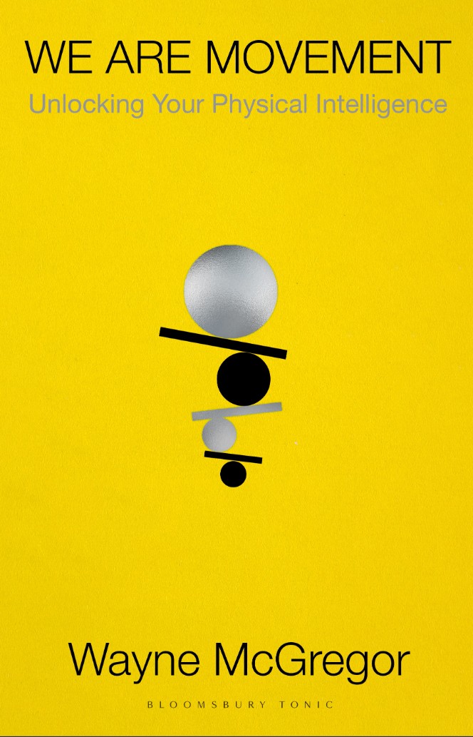 Wayne McGregor resource Wayne McGregor resource