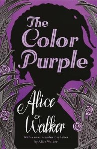 The Colour Purple by Alice Walker (1982)