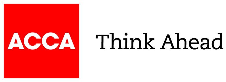 ACCA logo ACCA logo