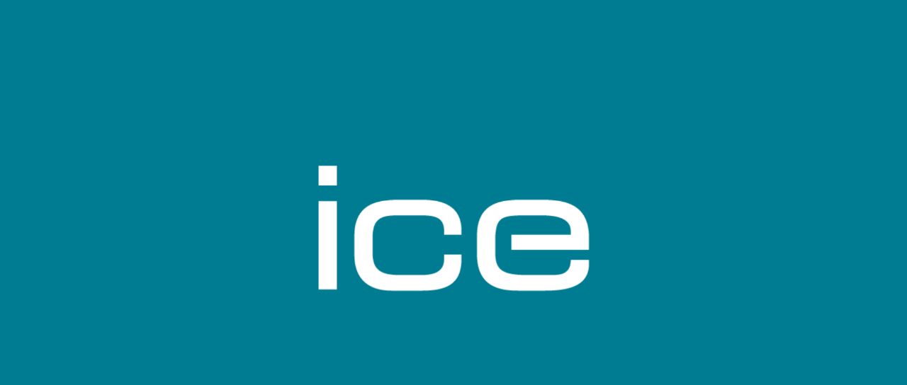 ICE Institution of Civil Engineers
